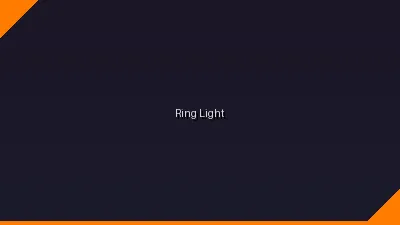 积分兑换 - LED环形补光灯 | 足交 积分商城